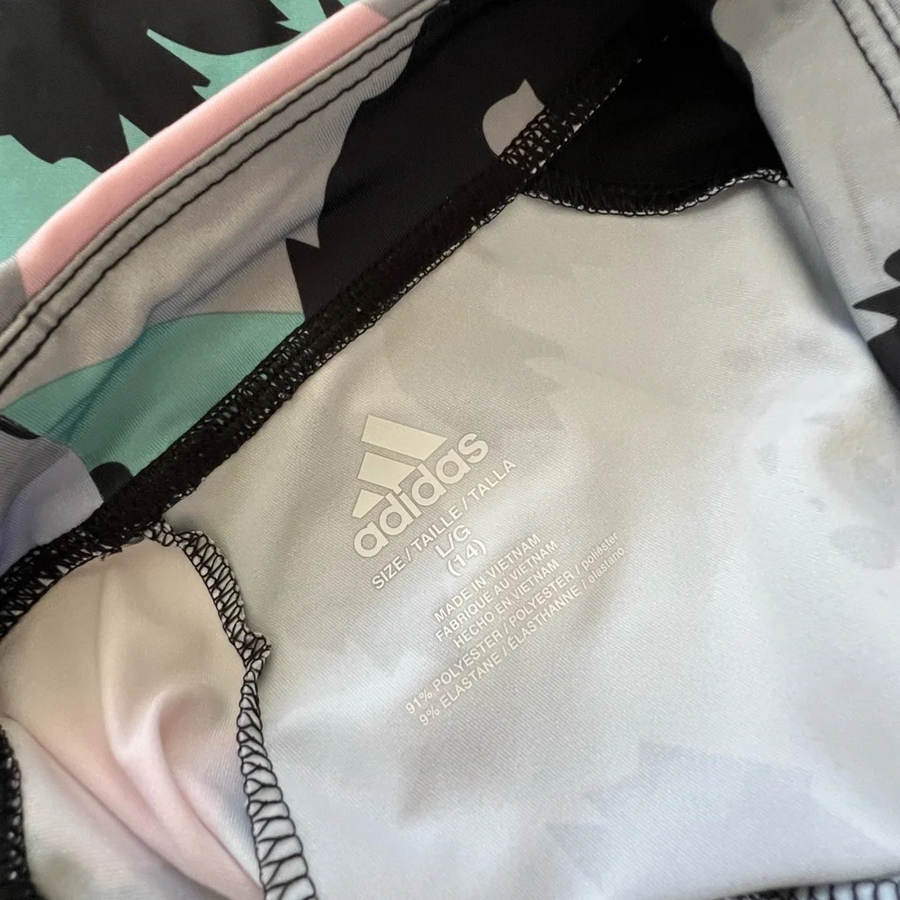 adidas pristine size